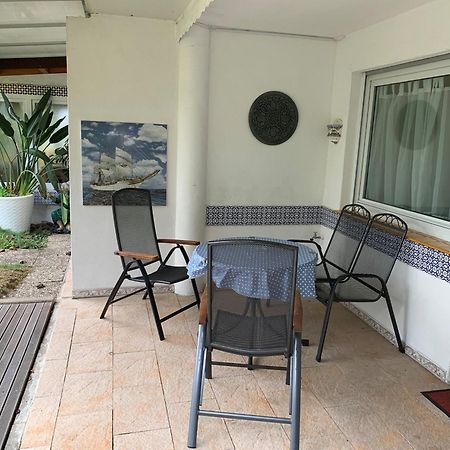 Gaestehaus Am Lindenweg Meersburg Buitenkant foto